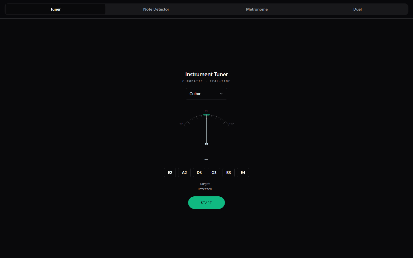 Cy's Music screenshot